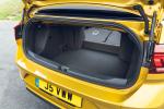Volkswagen T-Roc Cabriolet R-Line 2020 года (UK)